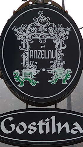 Gostilna pri Anzelnu - Vodice