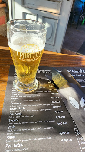 Casa della Pizza - Izola