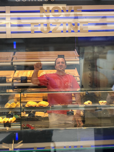 Nove Fužine 33, 1000 Ljubljana