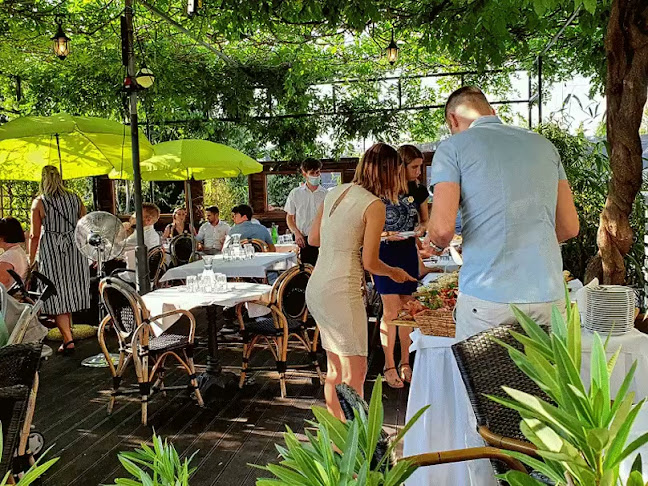 Restavracija Via Bona - Ljubljana