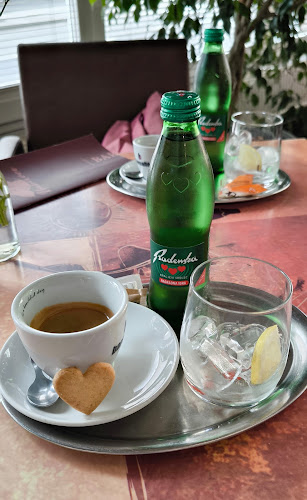 Kavarna in slaščičarna Nabucco - Gornja Radgona