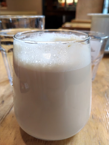 Comentarii opinii despre Foerster bar