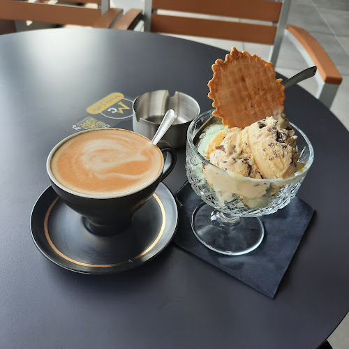 Mystic caffe - Kamnik