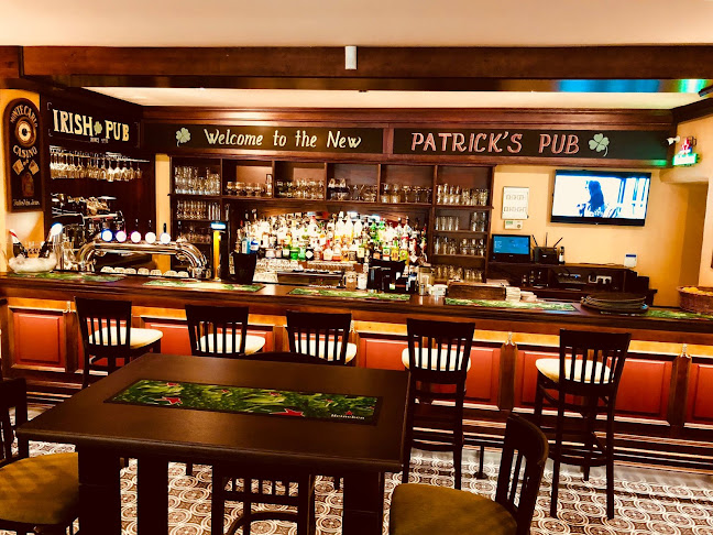 PATRICK'S PUB - Maribor
