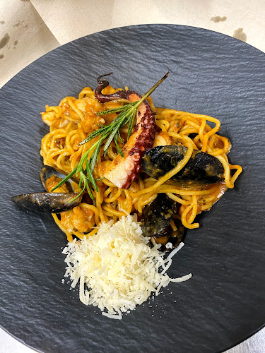 Favola, restavracija & pizzerija - Ljubljana