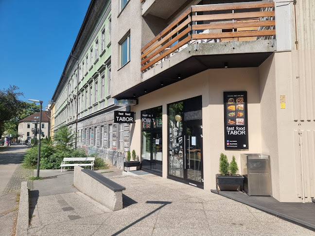 Vidovdanska cesta 9, 1000 Ljubljana