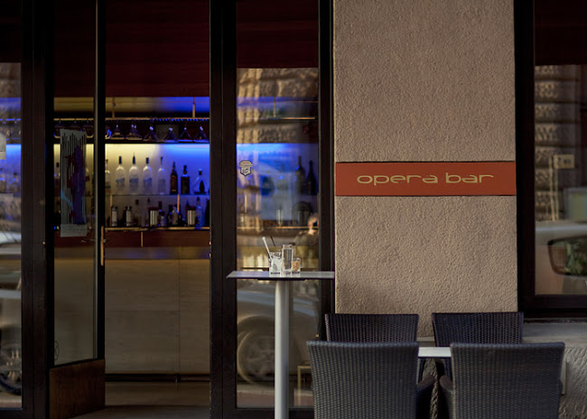 Opera Bar