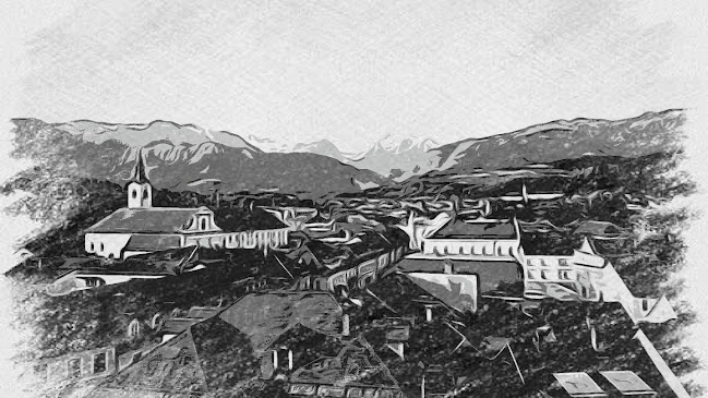 Opinii despre Gostilnica in Kavarna Pri Podkvi în Kamnik - Gastronomija in gostinstvo