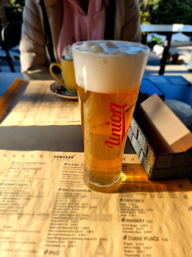 Pizzeria Peruzza - Ljubljana