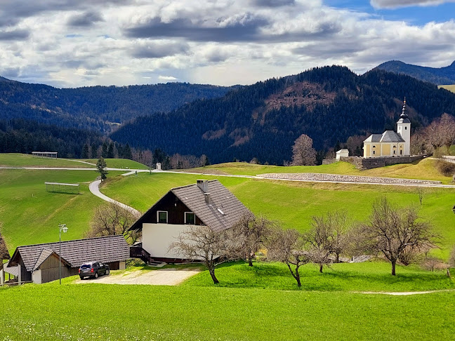 Gostišče Macesen - Sorica