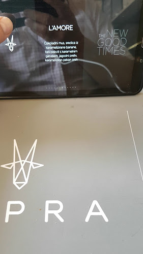 Pristaniška ulica 3, 6000 Koper