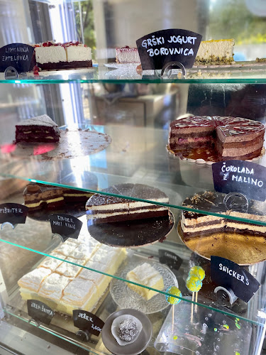 Opinii despre Kavarna Dolce Vita în Domžale - Gastronomija in gostinstvo