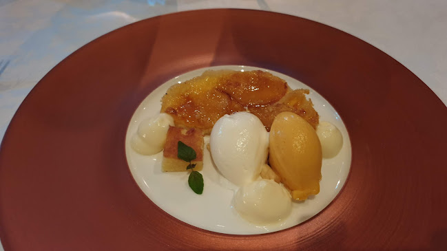 Opinii despre Maxim în Ljubljana - Gastronomija in gostinstvo