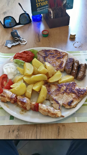 "Pizzeria Coccolo" Vičič-Renko Silva s.p.