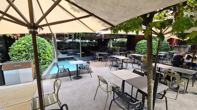 AS Aperitivo - Gastronomija in gostinstvo