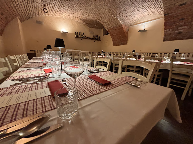 Restavracija Allegria - Gastronomija in gostinstvo