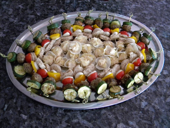 Comentarii opinii despre AMON Ajdovščina