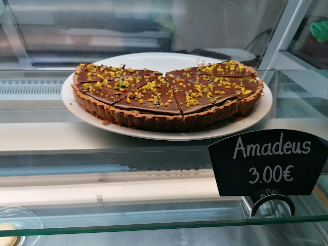 Opinii despre Slaščičarna Valentina în Spodnja Idrija - Gastronomija in gostinstvo