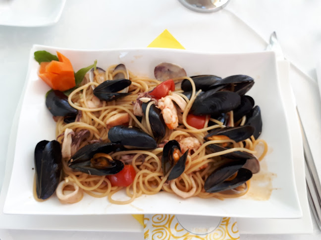 Restavracija Arcobaleno - Gastronomija in gostinstvo