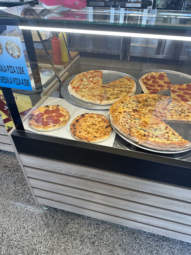 Opinii despre Pekarna&Fast Food PLAVA LAGUNA în Ljubljana - Gastronomija in gostinstvo