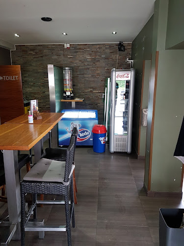 Bistro svečka Jelena Perica s.p. - Ljubljana