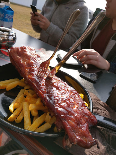 Comentarii opinii despre 7 Burger Kamnik