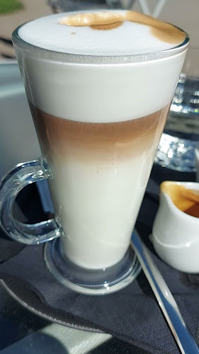 Sladoled, Kavarna in slaščičarna DAVINCI - Gastronomija in gostinstvo