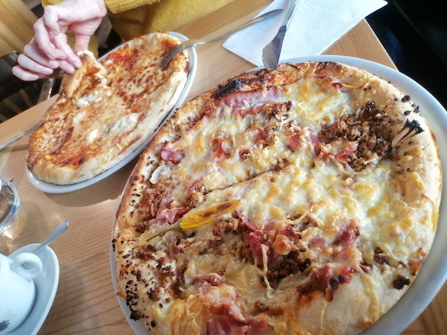 Opinii despre Pizzerija-Špageterija Roma în Maribor - Gastronomija in gostinstvo