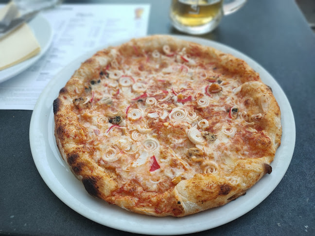 Opinii despre Pizzeria Batana Piran în Piran - Gastronomija in gostinstvo