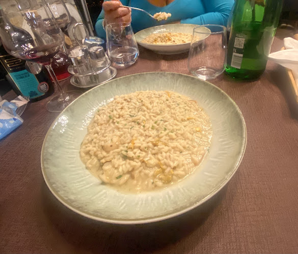 Opinii despre Gostilna Kraški rob în Črni Kal - Gastronomija in gostinstvo