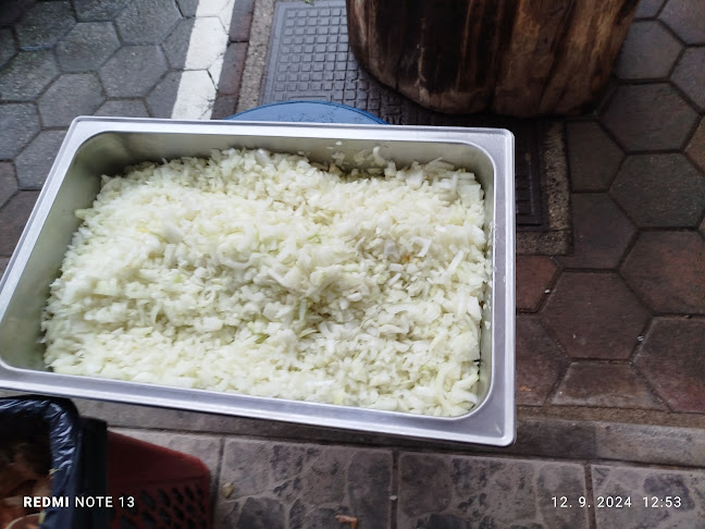 Opinii despre MIŠKO, dnevni bar în Ljubljana - Gastronomija in gostinstvo