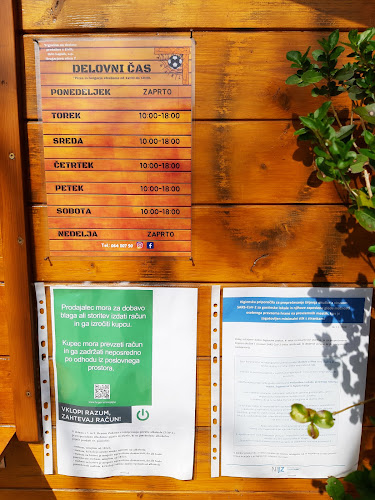 Bregarjeva ulica, 1000 Ljubljana