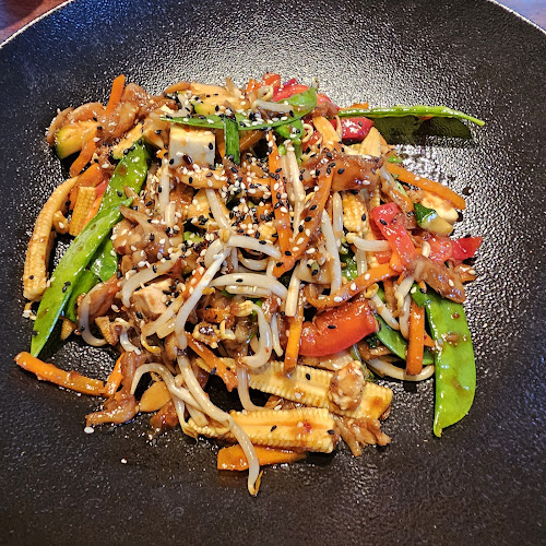 DA BU DA - Gastronomija in gostinstvo