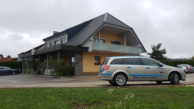 Kava bar Fortuna, Katja Usnik Zaviršek s.p. - Grosuplje