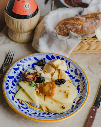 Comentarii opinii despre Restavracija Proteus, sobe in apartmaji