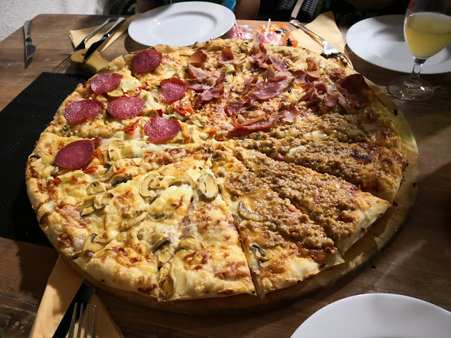 Okrepčevalnica - bistro Tanja Tanja Dervarič s.p. - Murska Sobota