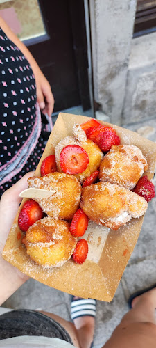 Comentarii opinii despre Fritula Radovljica