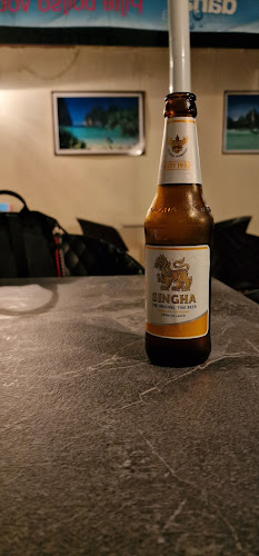 Comentarii opinii despre Tajska restavracija Chada