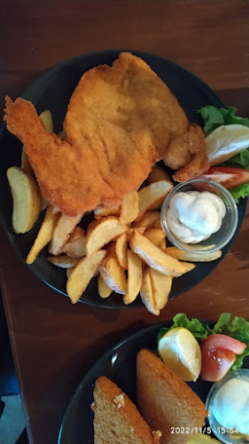 Pizzerija Rudi - Maribor