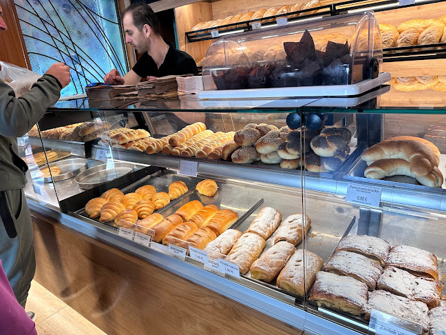 Opinii despre Pekarna Arena în Trzin - Gastronomija in gostinstvo