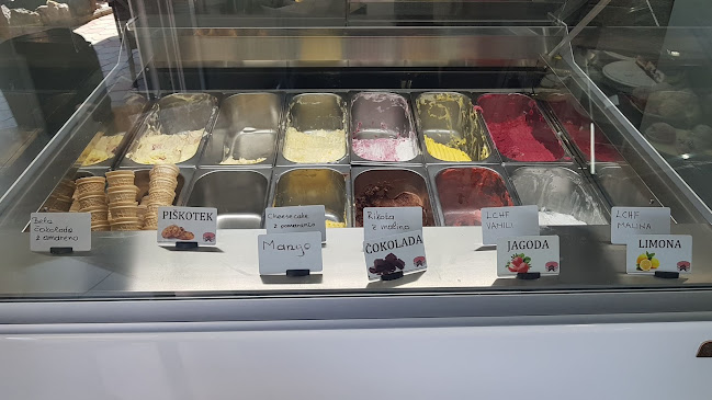 Slaščičarna Andrejči, podjetje za proizvodnjo, trgovino in storitve, d.o.o. - Ljubljana