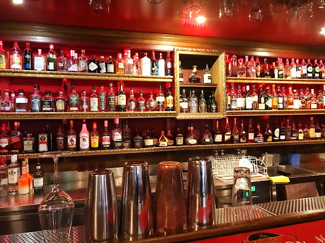 Stop Robert Nemeček s.p. - Bled