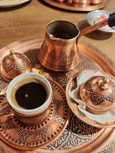 Comentarii opinii despre Kavarna Anatolia