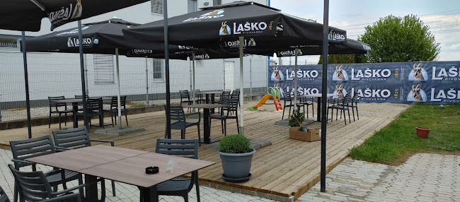 BLACK SMITH STEAKHOUSE | PO-ME, gostinstvo, d.o.o.