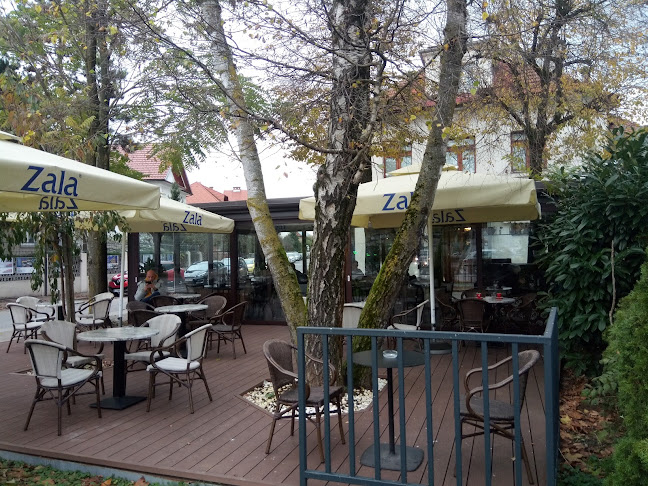 Comentarii opinii despre RESTAVRACIJA RAUBAR