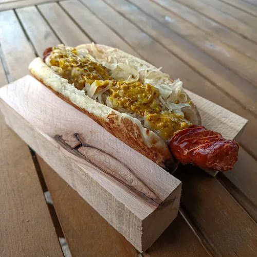 Opinii despre PAJKL în Ljubljana - Gastronomija in gostinstvo