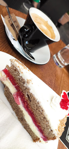 Comentarii opinii despre Kavarna Zvon, Euro Markt d.o.o.