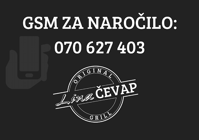 Comentarii opinii despre Lina Čevap