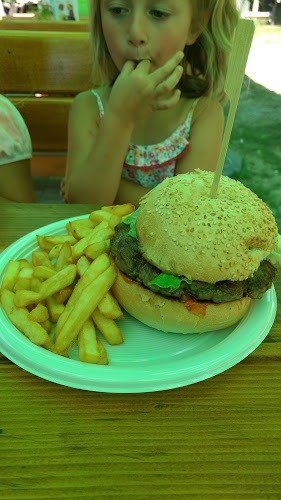 Okrepčevalnica Prepih - Gastronomija in gostinstvo