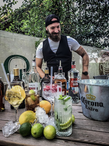 Kavarna korona, Andreja Šmuc s.p. - Žalec